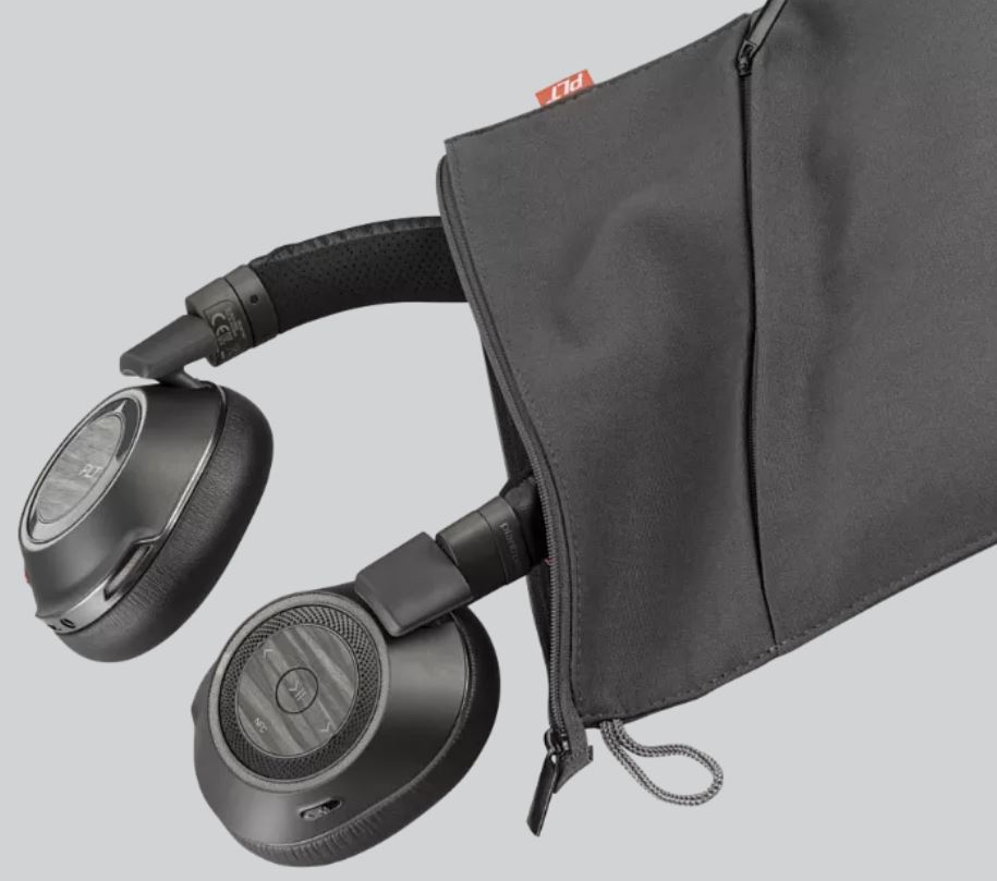 VOYAGER 8200 UC HEADSET 